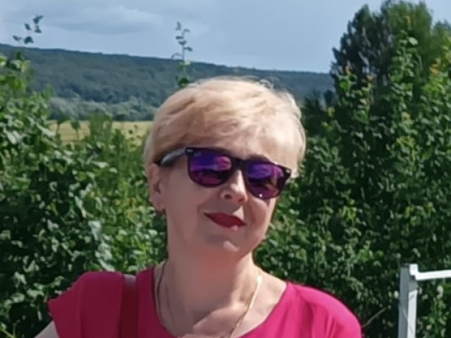 Елена, Россия, Калуга. Фото на сайте ГдеПапа.Ру