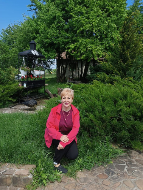 Елена, Россия, Калуга. Фото на сайте ГдеПапа.Ру