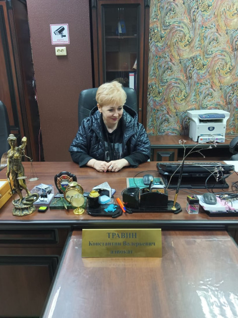 Елена, Россия, Калуга. Фото на сайте ГдеПапа.Ру