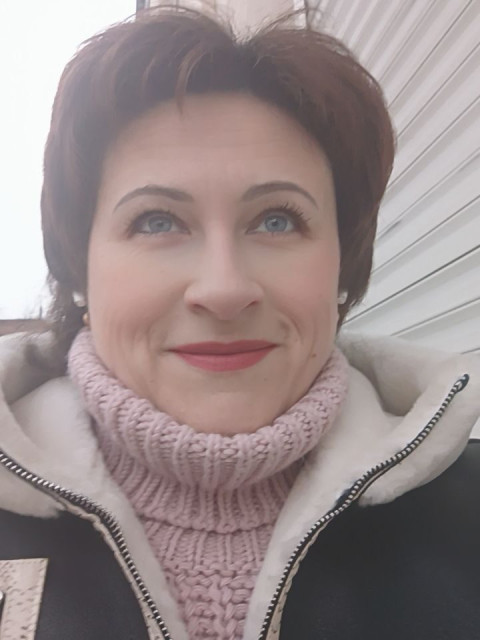 Ольга, Россия, Москва. Фото на сайте ГдеПапа.Ру