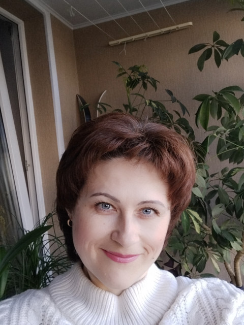 Ольга, Россия, Москва. Фото на сайте ГдеПапа.Ру