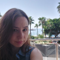 Юлия, Россия, Санкт-Петербург, 40 лет