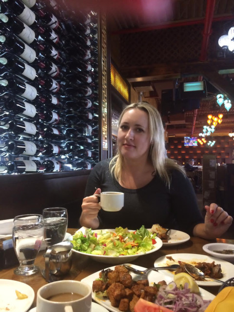 Надежда, Анапа, 37 лет, 1 фото. Она ищет его: мужчину для рождения совместных детей.  Анкета 845900. 