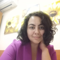 Ольга, Москва, м. Саларьево, 40 лет