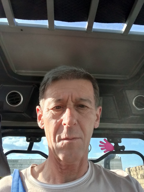 Константин, Россия, Калуга, 61 год, 2 ребенка. Познакомлюсь с женщиной своего возраста 58+, а дальше посмотрим.  Анкета 845915. 