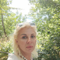 Виктория, Россия, Новороссийск, 37 лет