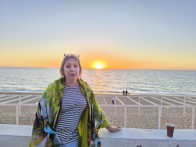 Лора, Россия, Донецк. Фото на сайте ГдеПапа.Ру