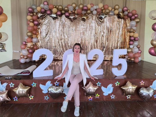 Лора, Россия, Донецк. Фото на сайте ГдеПапа.Ру