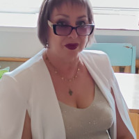 Лора, Россия, Донецк, 58 лет