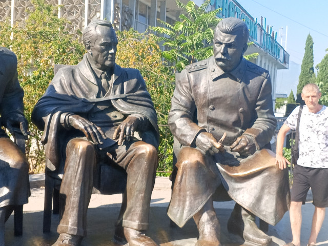 Алексей, Россия, Ялта, 47 лет, 1 ребенок. Познакомлюсь с женщиной для любви и серьезных отношений....