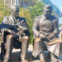 Алексей, Россия, Ялта, 47 лет