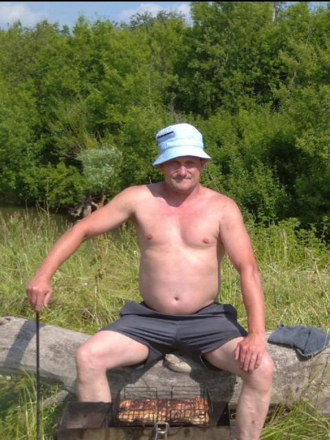 Юрий, Казань, 56 лет, 1 фото. Познакомлюсь с женщиной для любви и серьезных отношений, дружбы и общения.  Анкета 845974. 