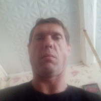 Сергей, Россия, Похвистнево, 45 лет