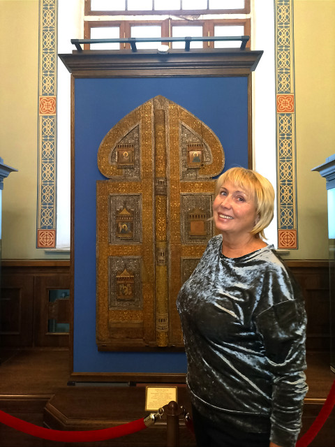 Валентина, Россия, Одинцово, 61 год. Она ищет его: Хотелось бы встретить ерьёзного и надёжного мужчинуРомантичная