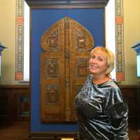 Валентина, Россия, Одинцово, 61 год