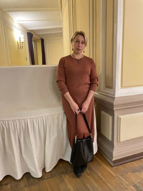 Елена, Россия, Ростов-на-Дону. Фото на сайте ГдеПапа.Ру