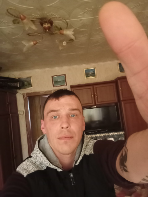 Славик, Россия, Луганск. Фото на сайте ГдеПапа.Ру