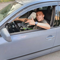 Славик, Россия, Луганск, 33 года