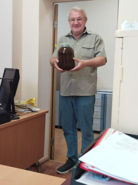 Александр, Санкт-Петербург, м. Рыбацкое. Фото на сайте ГдеПапа.Ру