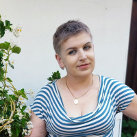 Лариса, Россия, Санкт-Петербург, 61 год