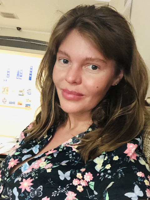 Ольга, Россия, Пермь, 35 лет. Познакомлюсь с мужчиной для любви и серьезных отношений, брака и создания семьи, воспитания детей, рЛегкий характер, чувство юмора. Приятная и симпатичная, со мной уютно. Очень хочу найти Мужчину, с к