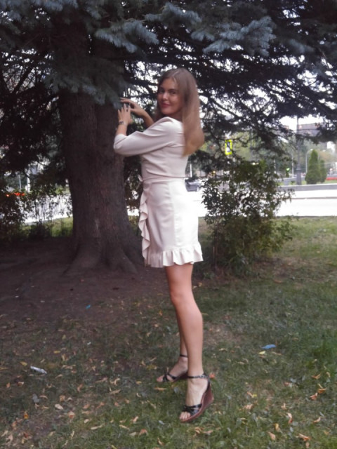 Ольга, Россия, Пермь. Фото на сайте ГдеПапа.Ру