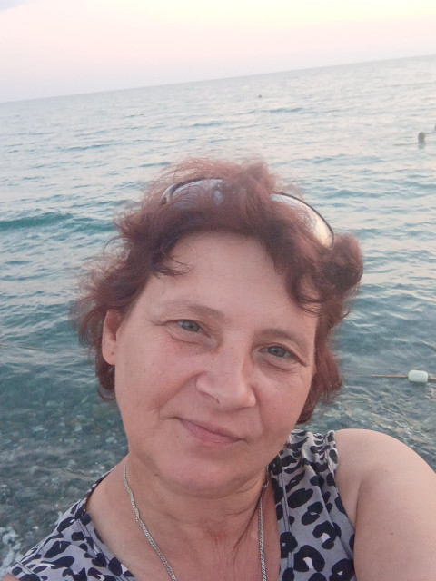 Екатерина, Россия, Одинцово. Фото на сайте ГдеПапа.Ру