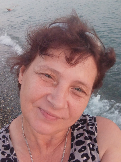 Екатерина, Россия, Одинцово. Фото на сайте ГдеПапа.Ру