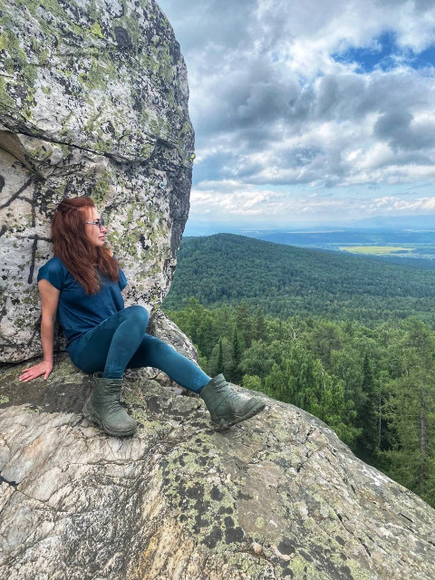 Рамиля, Россия, Красногорск, 40 лет, 1 ребенок. Познакомлюсь с мужчиной для любви и серьезных отношений, брака и создания семьи, воспитания детей, р Анкета 846048. 