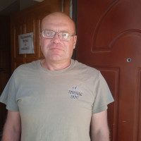 Владимир, Россия, Казань, 44 года