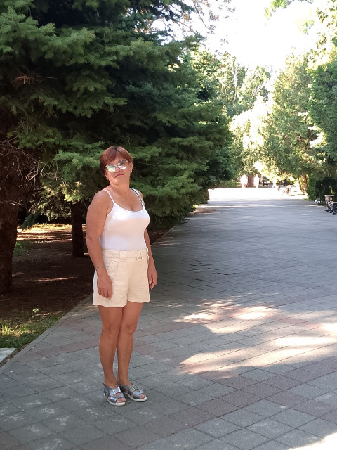 Марина Фёдорова, Россия, Анапа. Фото на сайте ГдеПапа.Ру