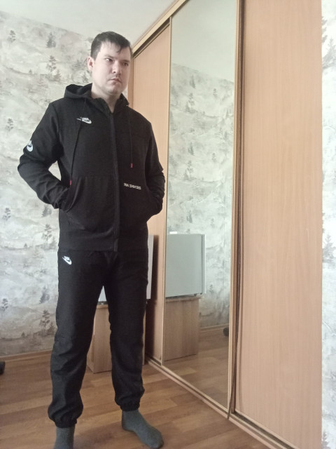 Максим, Россия, Красноярск. Фото на сайте ГдеПапа.Ру