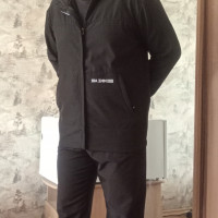 Максим, Россия, Красноярск, 32 года