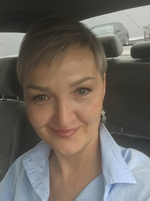 Татьяна, Россия, Тюмень. Фото на сайте ГдеПапа.Ру