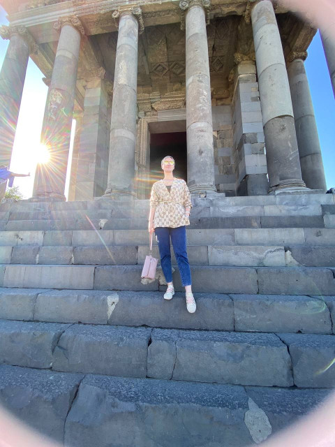 Татьяна, Россия, Тюмень. Фото на сайте ГдеПапа.Ру