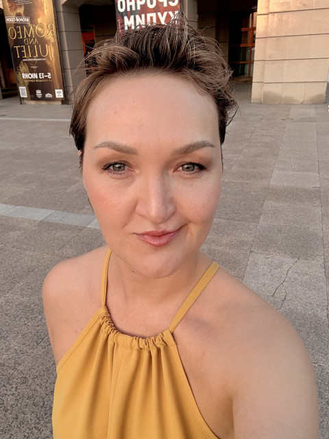 Татьяна, Россия, Тюмень, 40 лет. Она ищет его: Познакомлюсь с мужчиной для любви и серьезных отношений, брака и создания семьи, дружбы и общения.Привет! Коротко о себе: добрая, нежная, веселая)

Обожаю приключения: от путешествий по новым стра