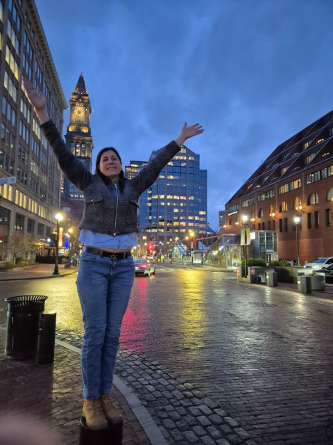 Oljga, Латвия, Лиепая. Фото на сайте ГдеПапа.Ру