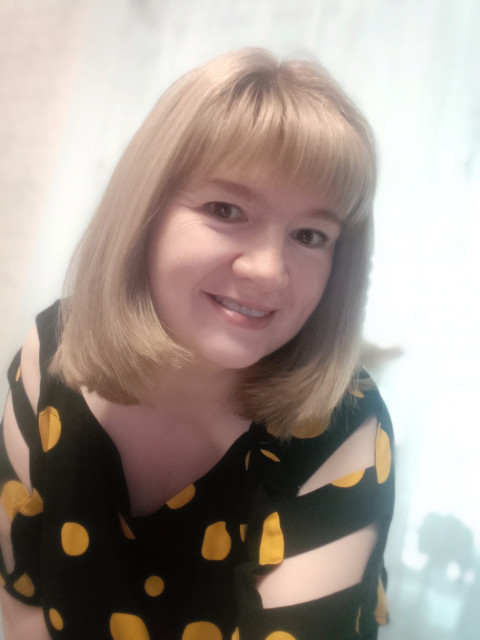 Яна, Россия, Нижний Новгород. Фото на сайте ГдеПапа.Ру