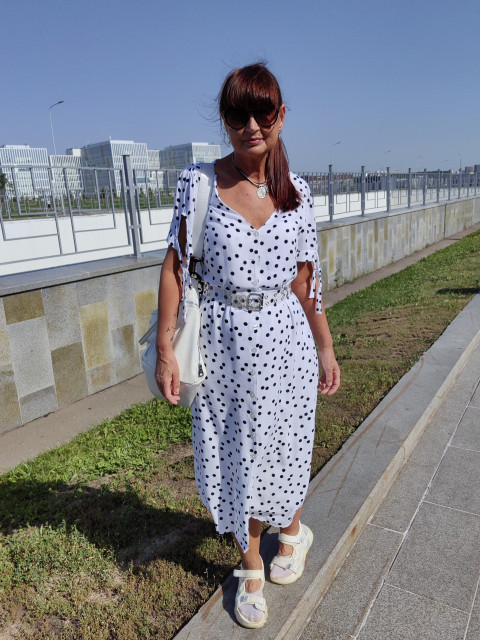 Лариса, Россия, Москва. Фото на сайте ГдеПапа.Ру