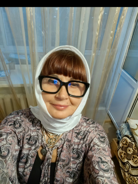 Лариса, Россия, Москва. Фото на сайте ГдеПапа.Ру