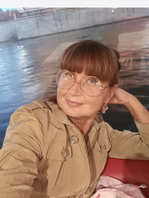 Лариса, Россия, Москва. Фото на сайте ГдеПапа.Ру