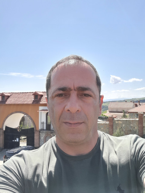 Vaxo, Россия, Москва, 43 года. Познакомлюсь с женщиной для любви и серьезных отношений, дружбы и общения. Анкета 846115. 