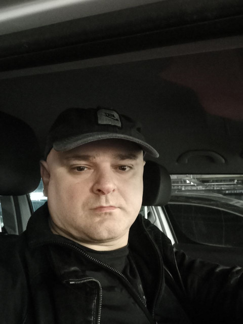 Андрей, Россия, Москва. Фото на сайте ГдеПапа.Ру