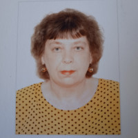 Ольга, Россия, Артём, 59 лет