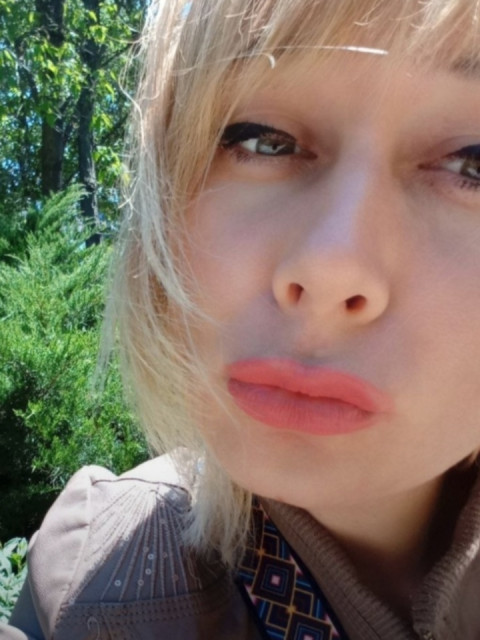 Вероника Танечкина, Россия, Симферополь. Фото на сайте ГдеПапа.Ру