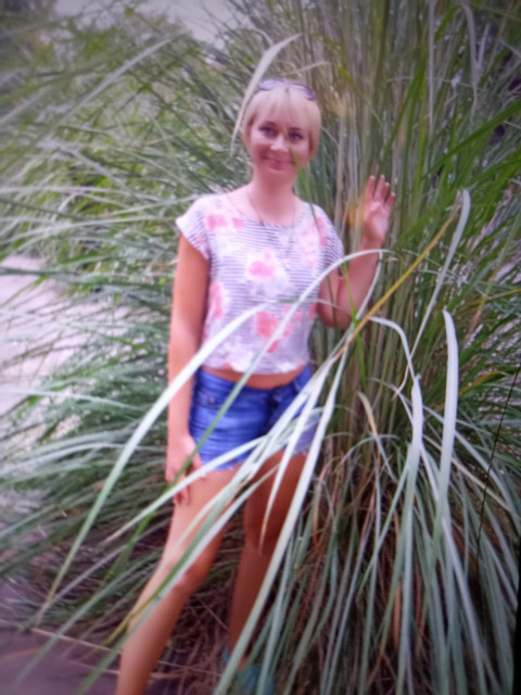 Вероника Танечкина, Россия, Симферополь. Фото на сайте ГдеПапа.Ру