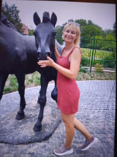 Вероника Танечкина, Россия, Симферополь. Фото на сайте ГдеПапа.Ру