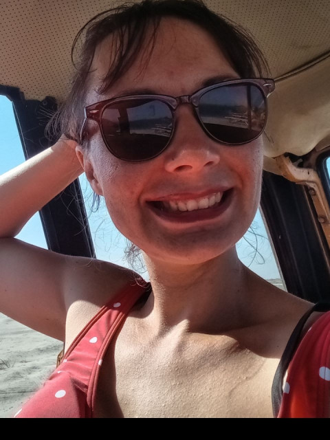 Я знаю- ты есть!!!