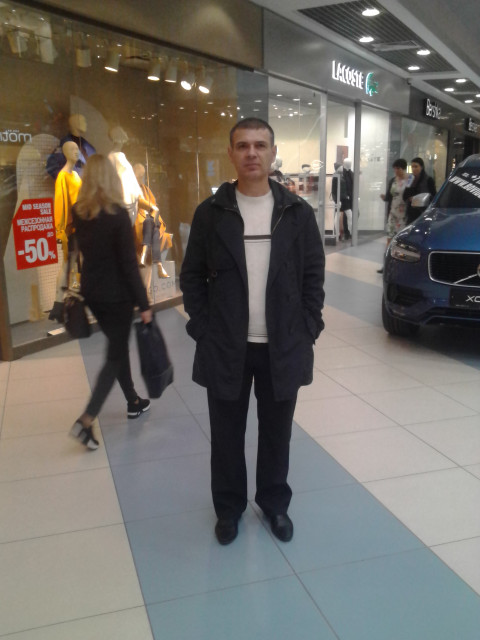 Игорь, Челябинск, 50 лет, 2 фото. Познакомлюсь с женщиной для любви и серьезных отношений, брака и создания семьи.  Анкета 846135. 