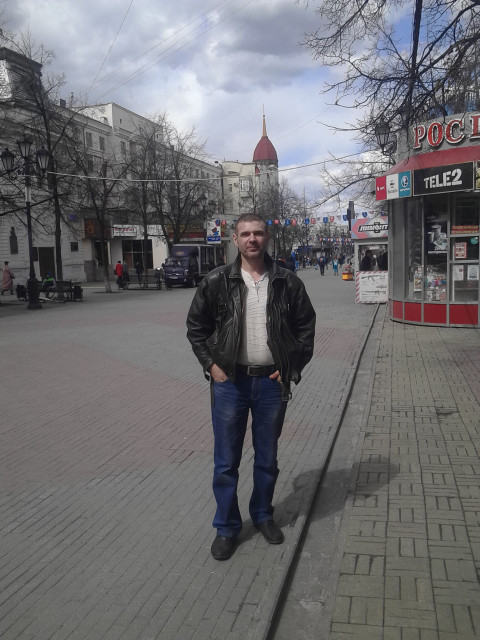 Игорь, Россия, Челябинск. Фото на сайте ГдеПапа.Ру